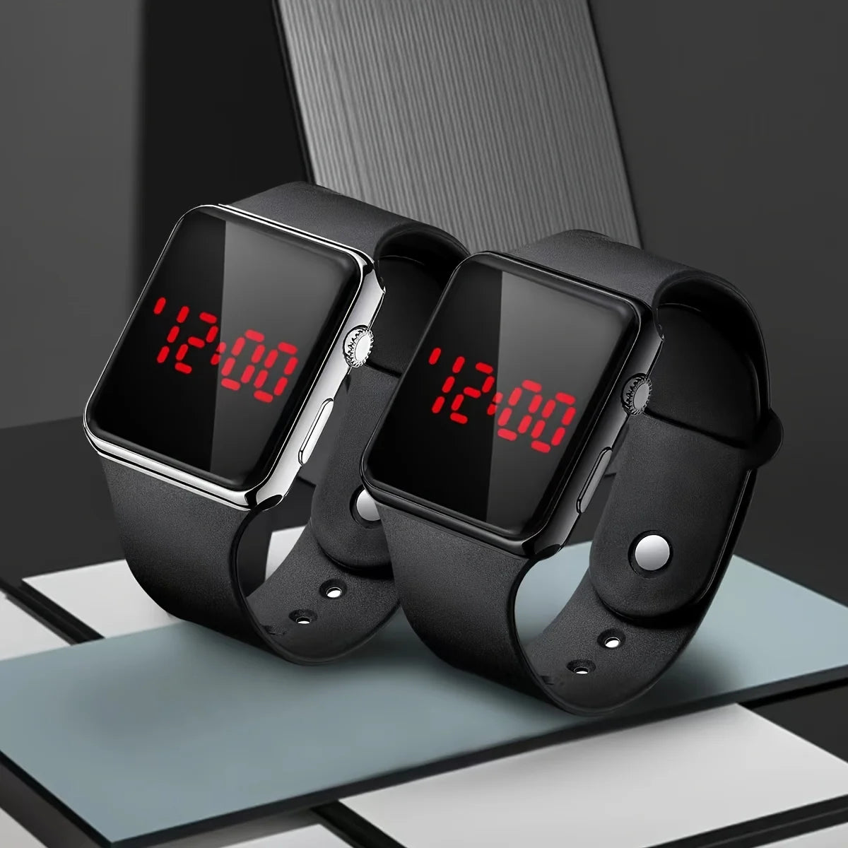 Couple Watches