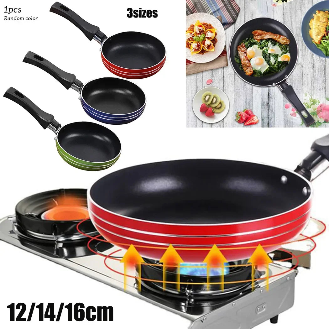 Mini Frypan