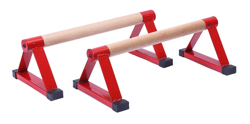 Yoga Pushup Bars