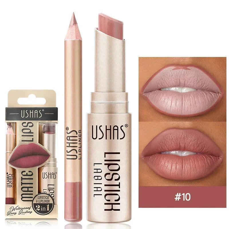 Lip Set Matte
