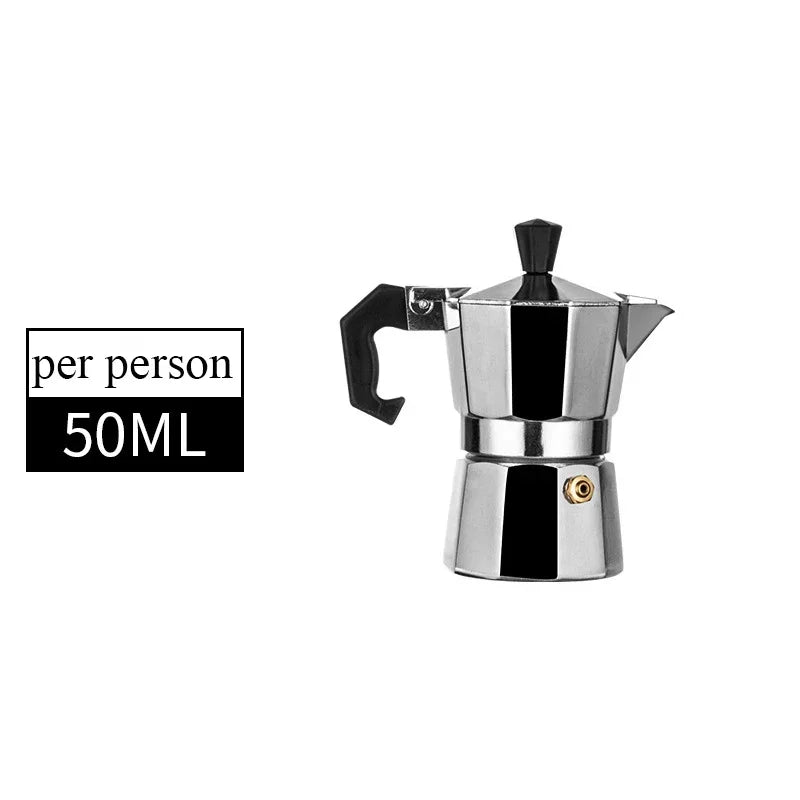 Moka Pot Set
