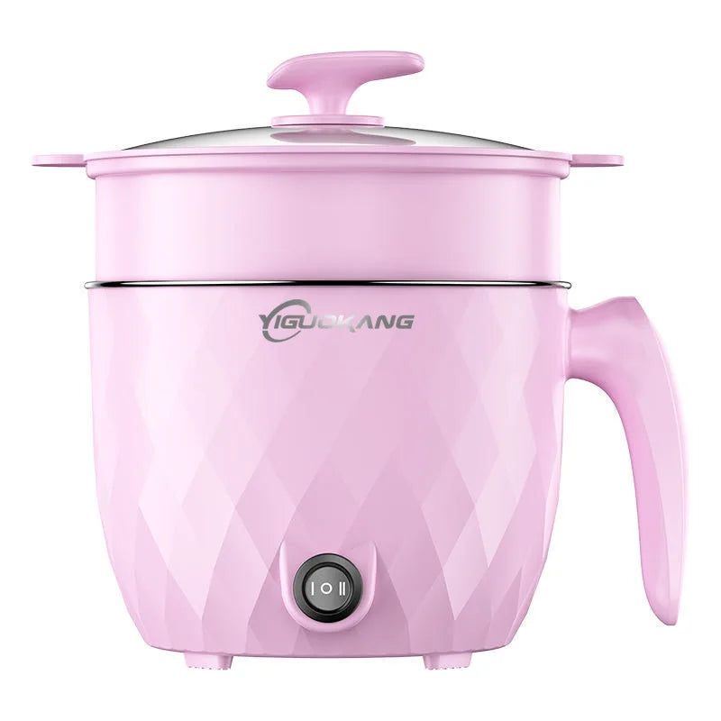 Electric Rice Cooker