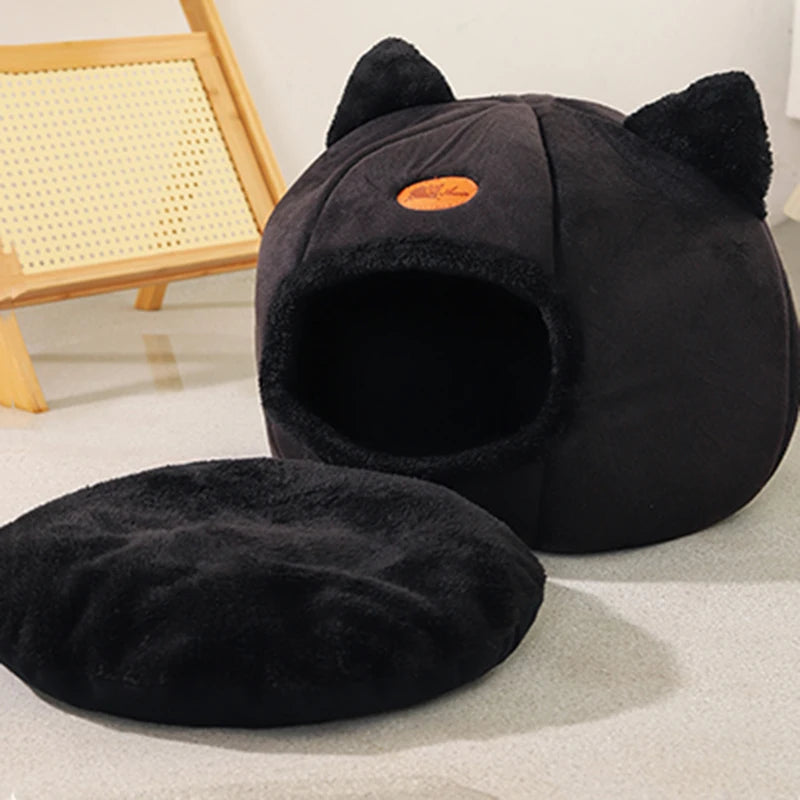 Cozy Pet Bed