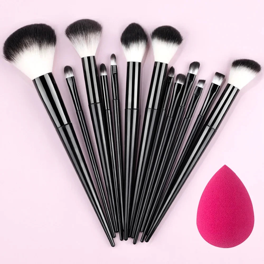 Brush Set 10+