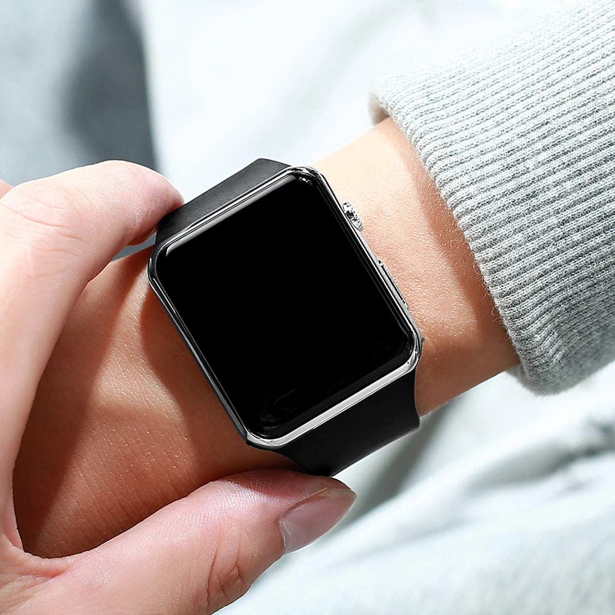 Couple Watches