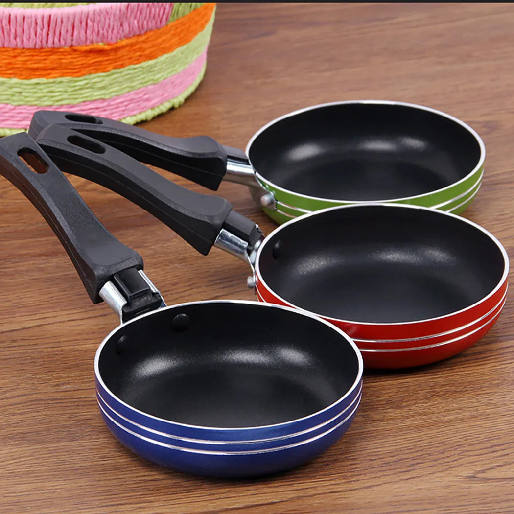Mini Frypan