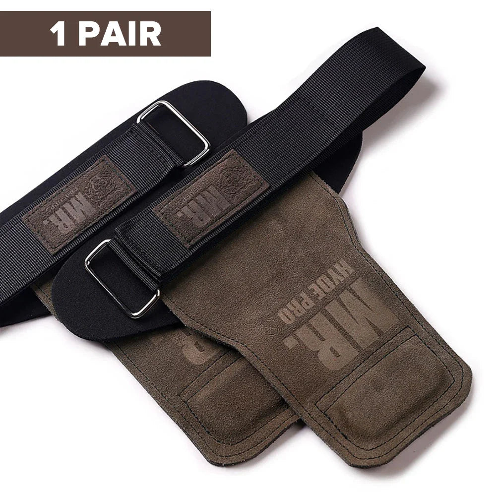 Gym Gloves