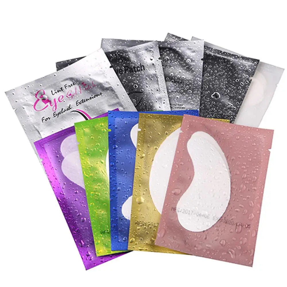 Eye Patches