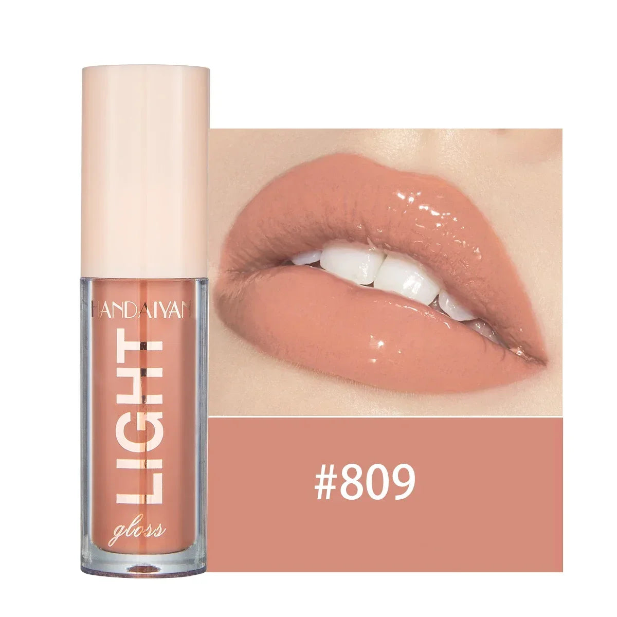 Pearl Lip Gloss