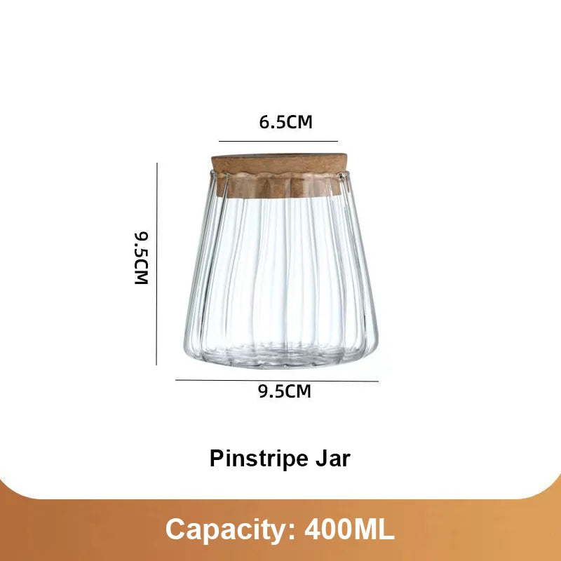 Home Decor Glass Vase Hydroponic Plant Volcano Small Vase Nordic Tabletop Simple Green Plant Mini Bottle With  Tray Flower Vases