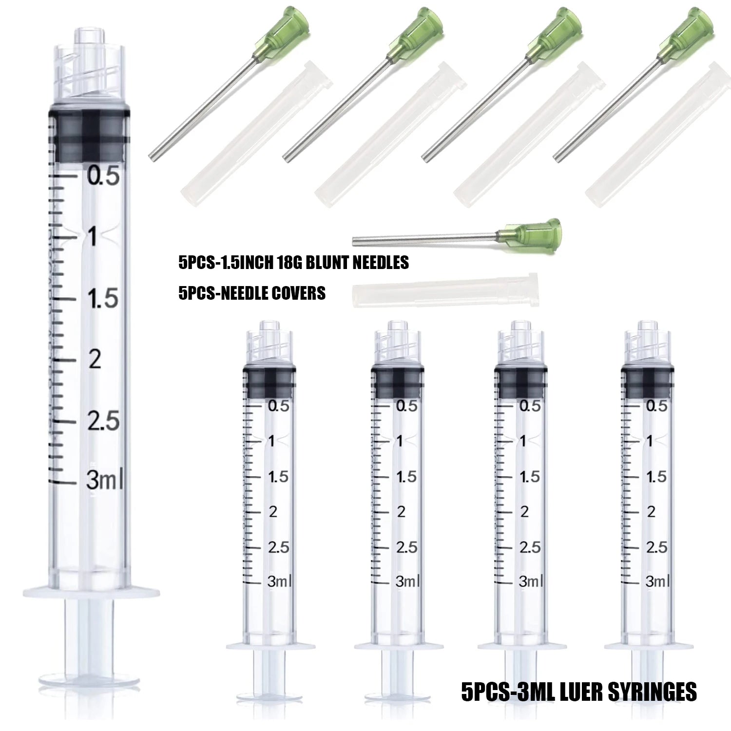 Tip Applicator