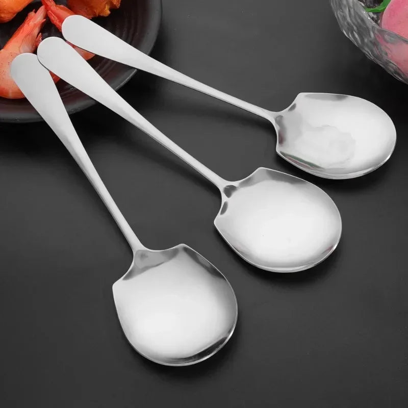 Long Spoons