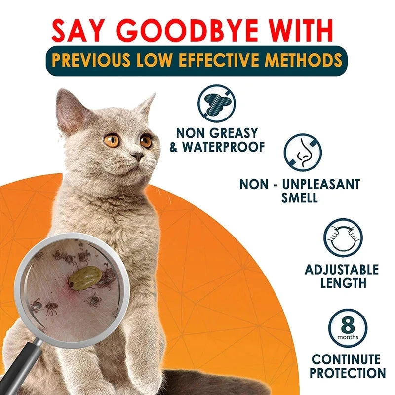 Flea Collar