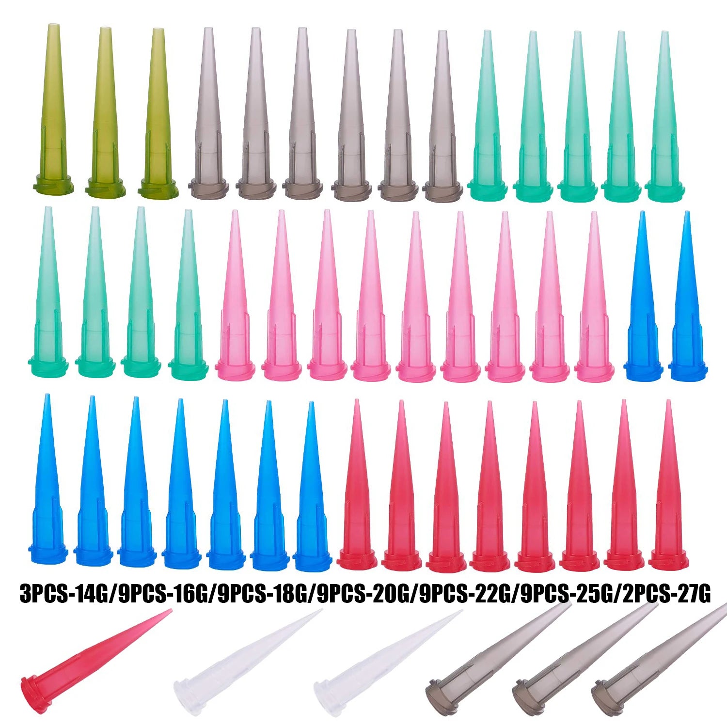 Tip Applicator