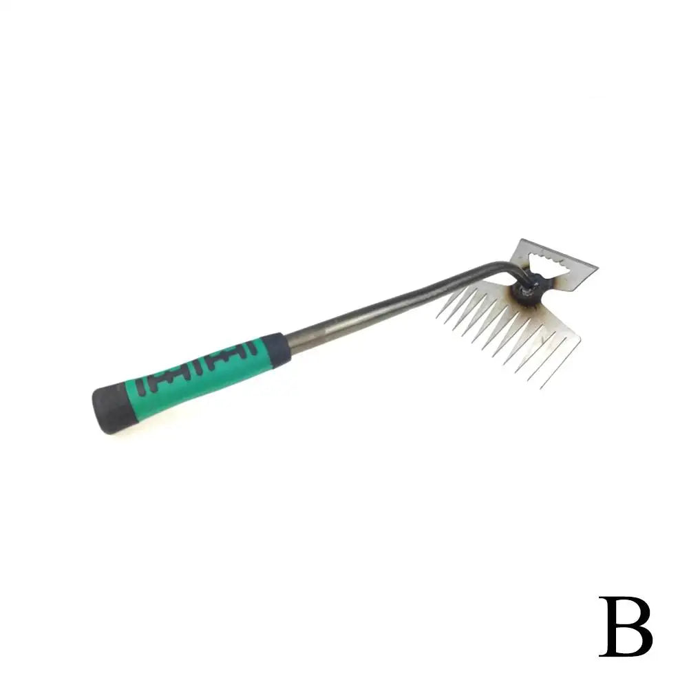 Garden Rake Tool
