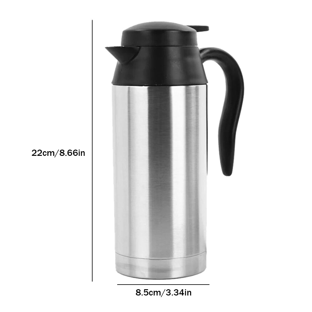 Heat Cup 750ML