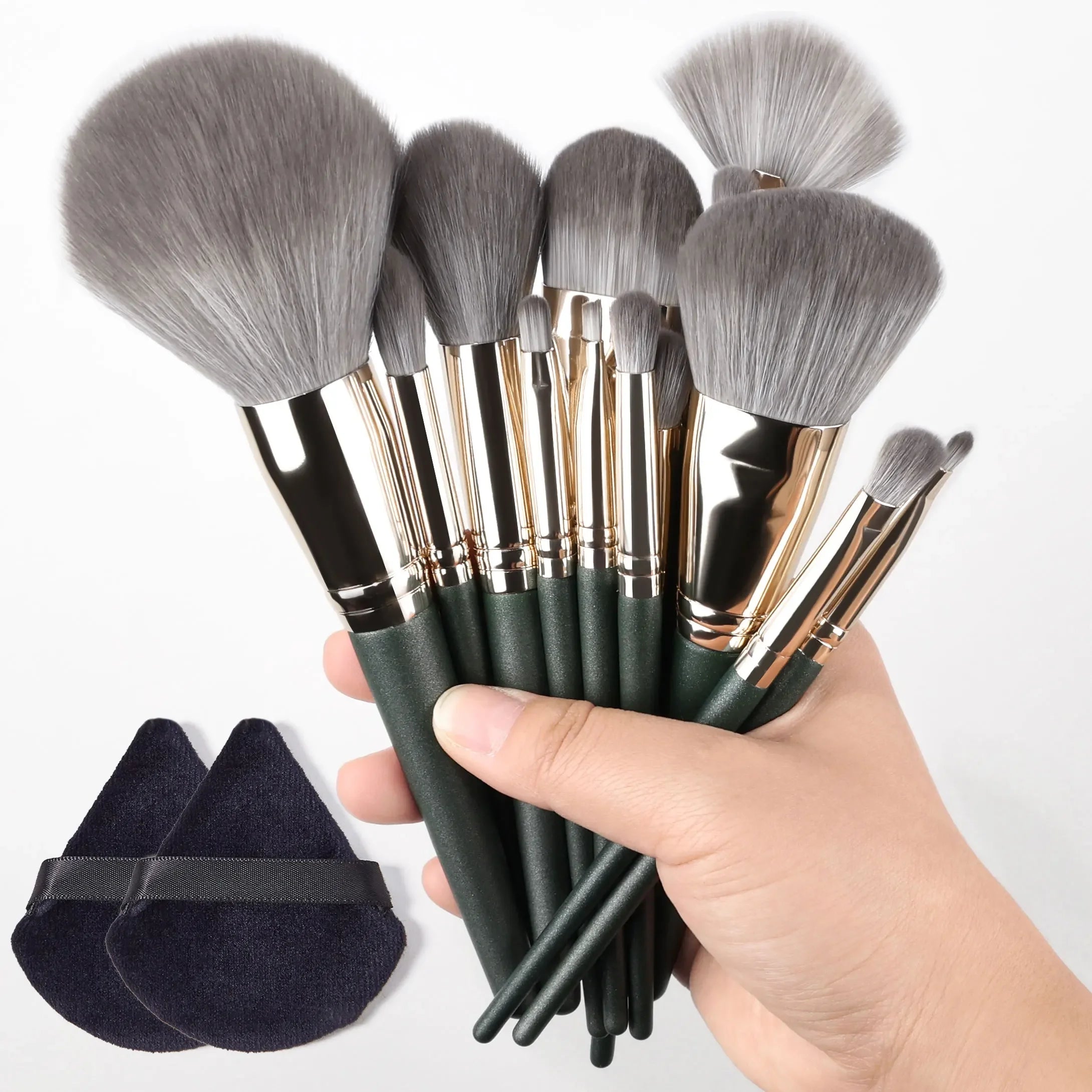 Brush Set 10+