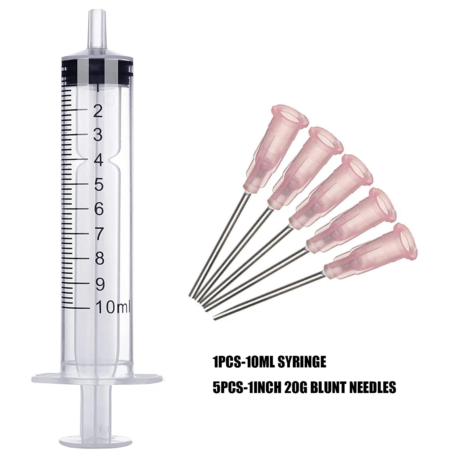 Tip Applicator