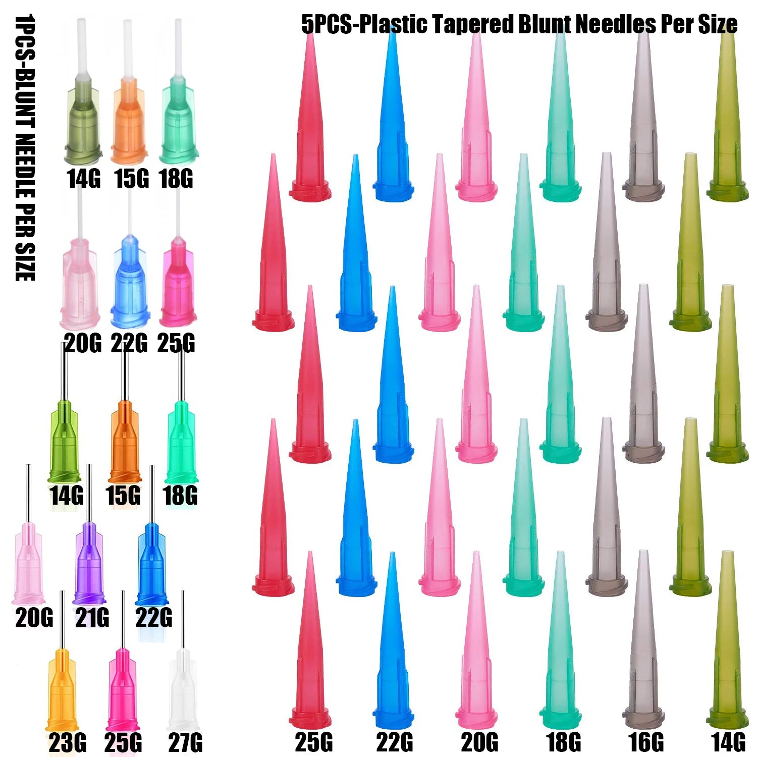 Tip Applicator