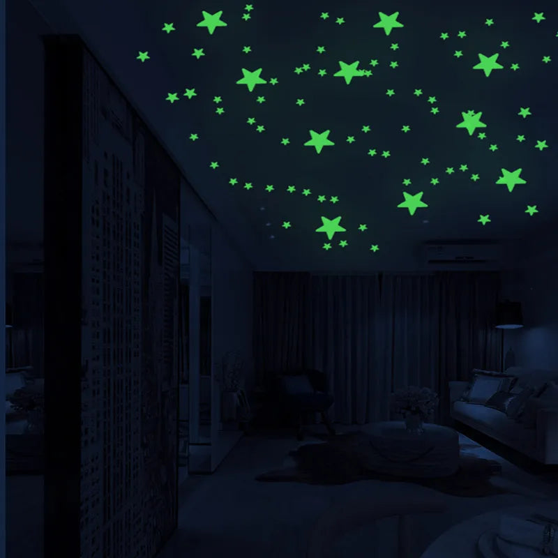 Glow Stickers