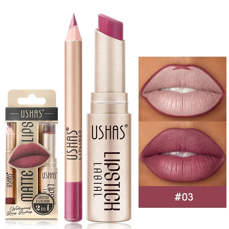 Lip Set Matte