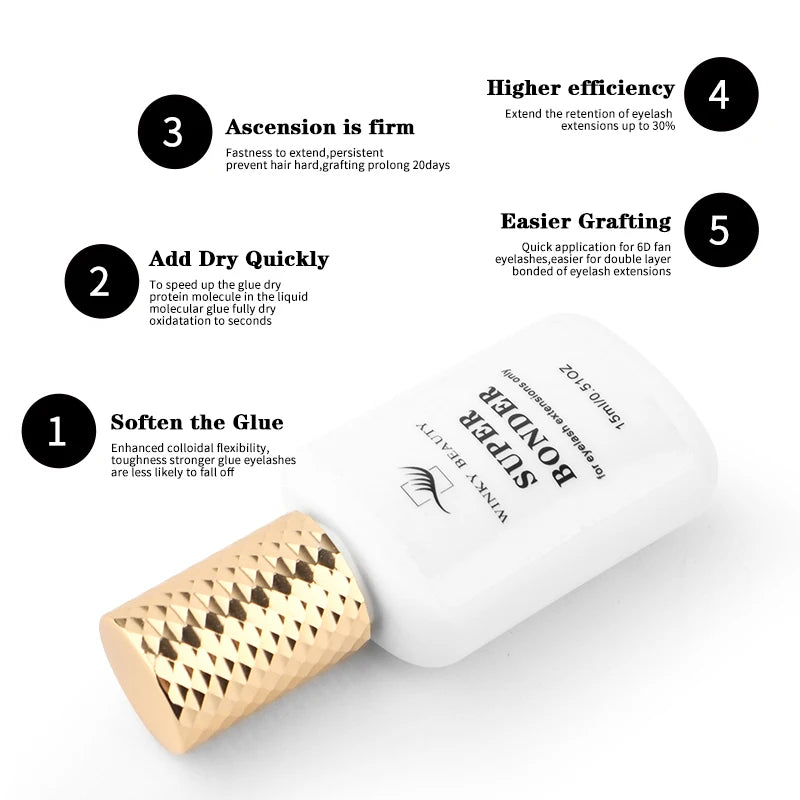 Lash Bonder 15ml