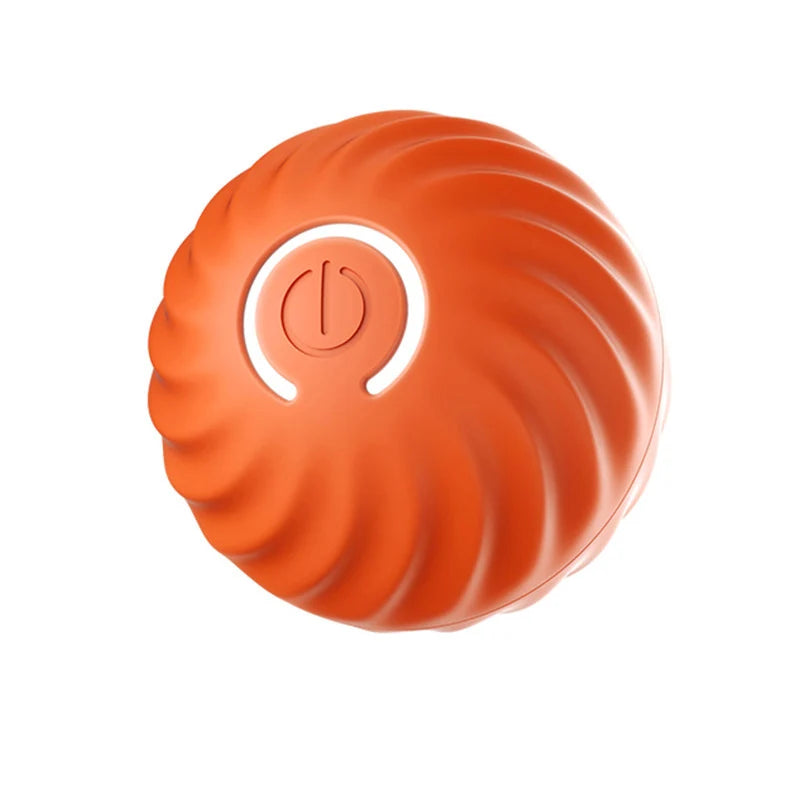 Smart Dog Ball