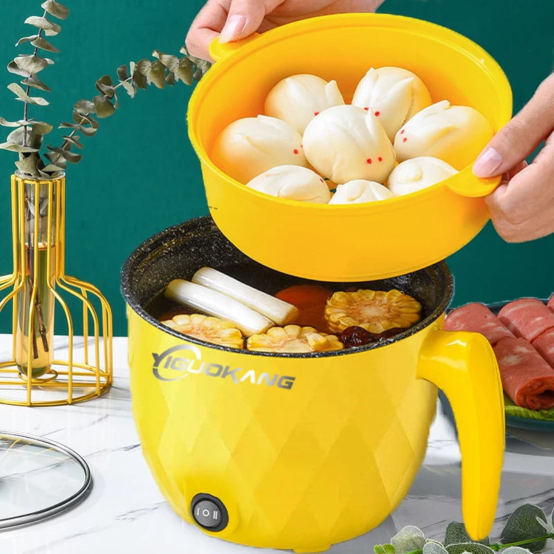 Electric Rice Cooker