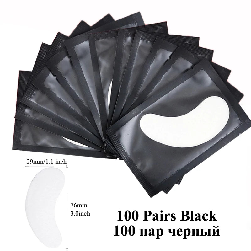 Eye Patches