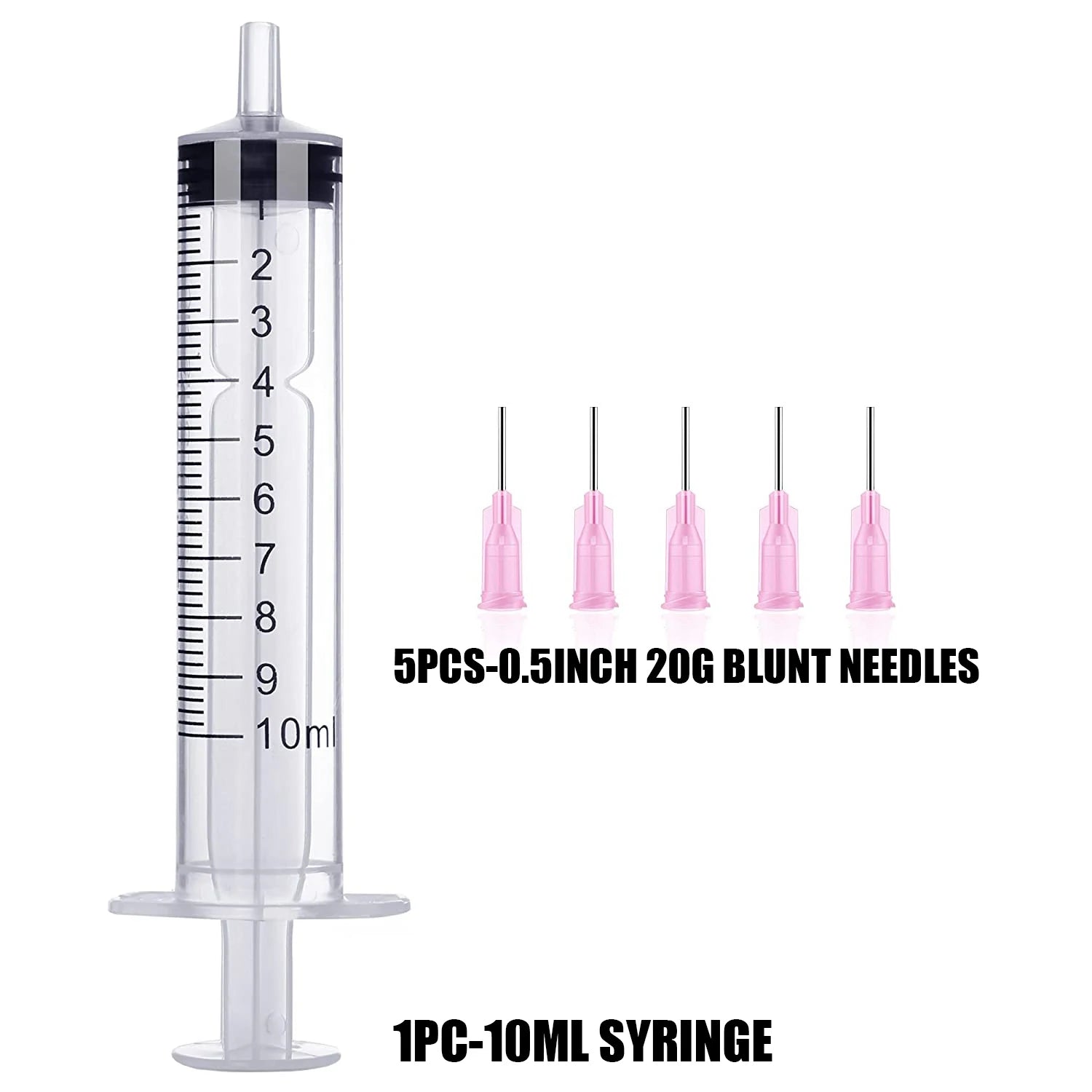 Tip Applicator