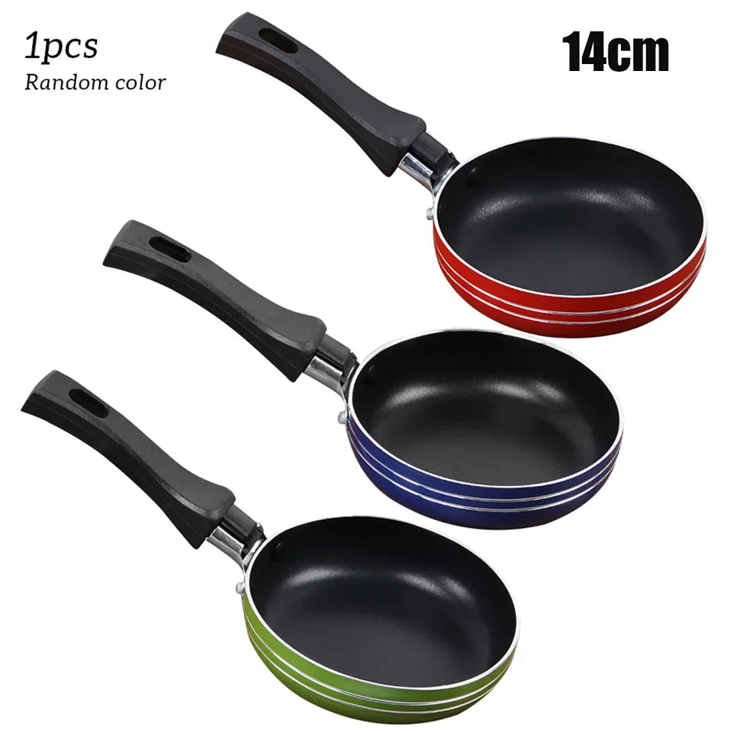 Mini Frypan