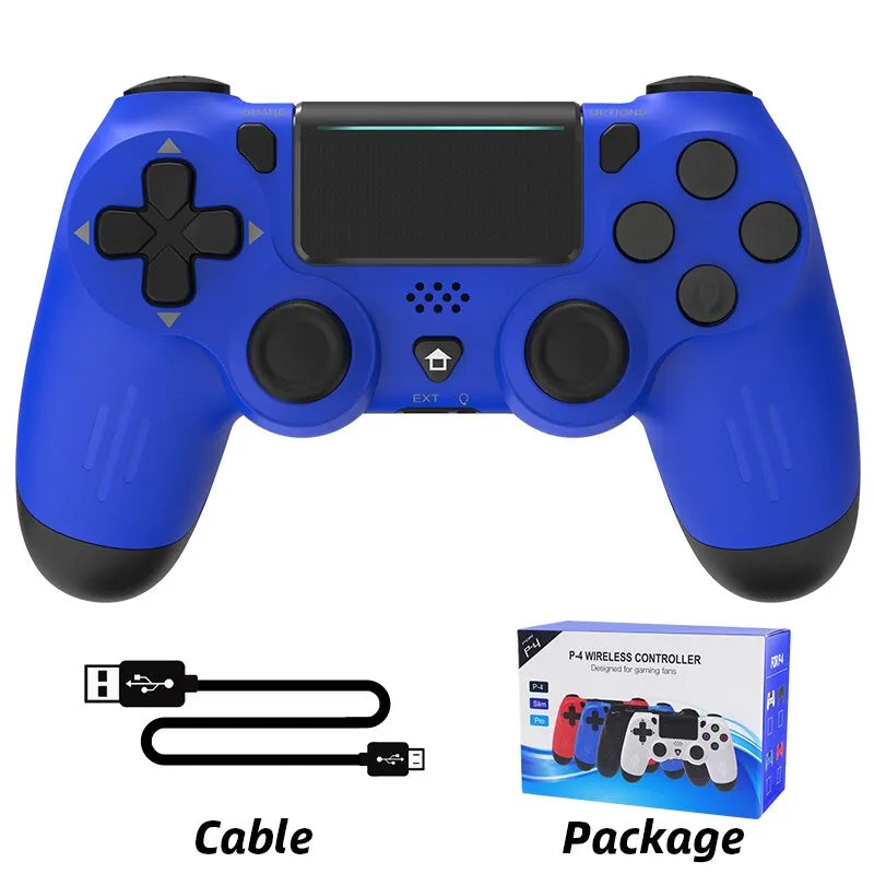 Gamepad PS4