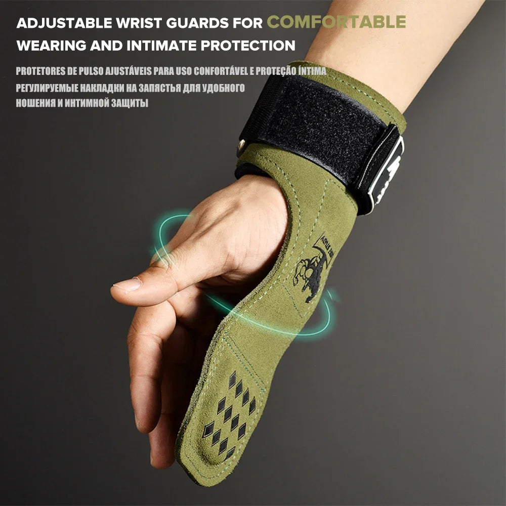 Gym Gloves