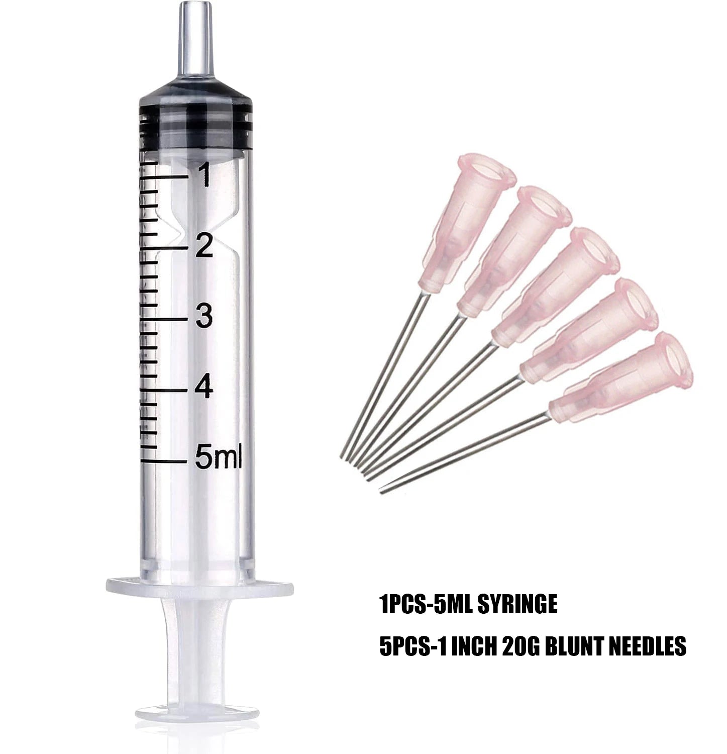 Tip Applicator