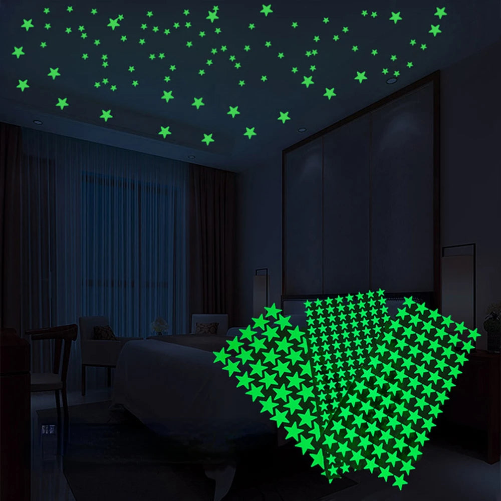 Glow Stickers