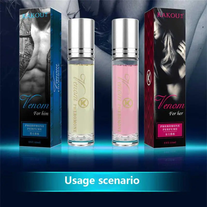 10ml Perfume