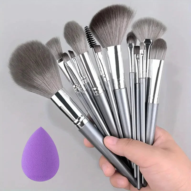Brush Set 10+
