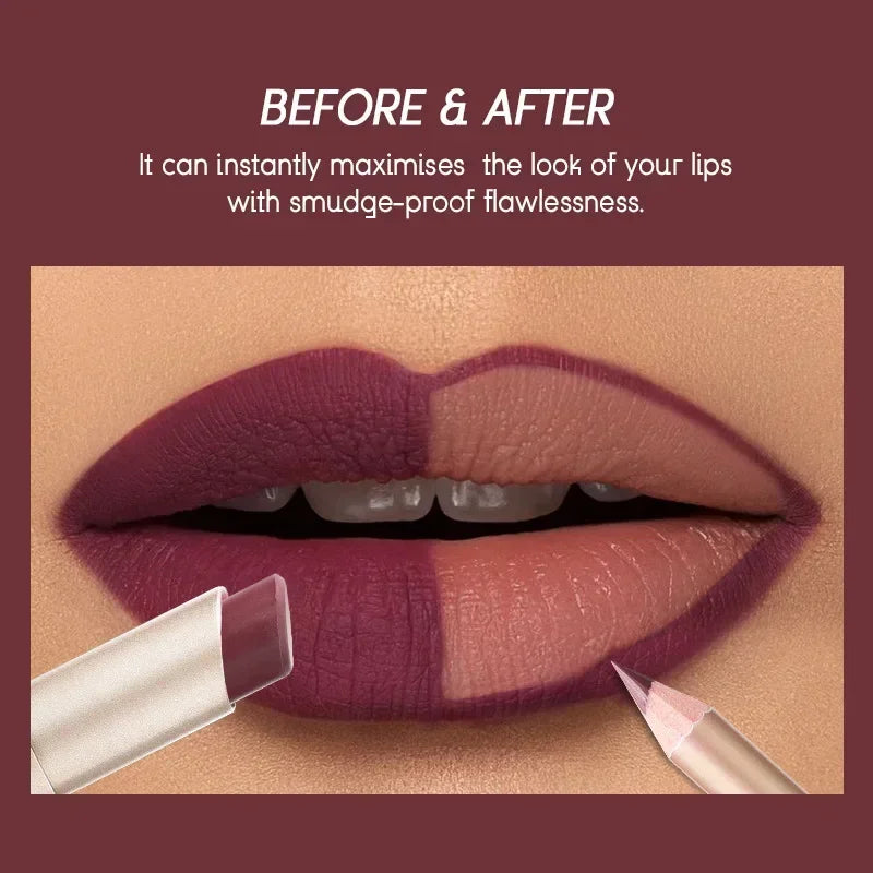 Lip Set Matte