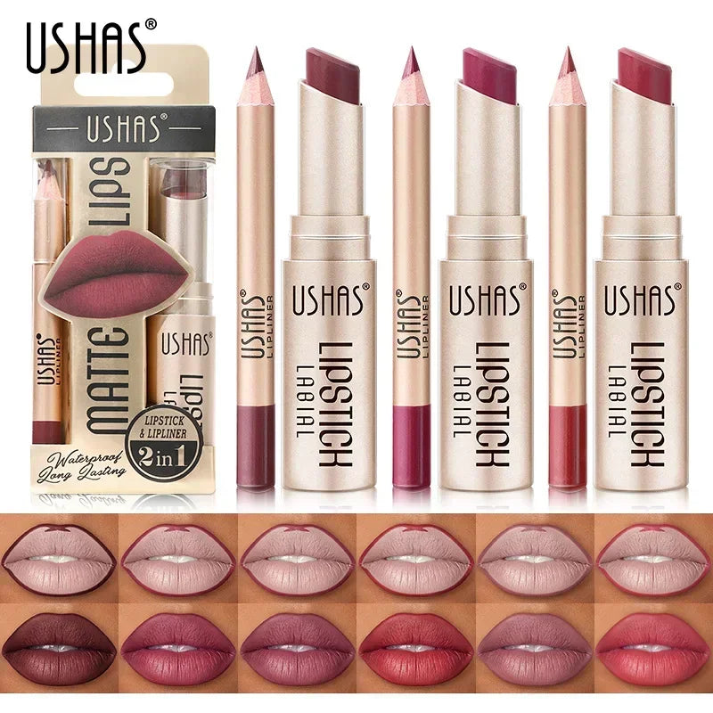 Lip Set Matte