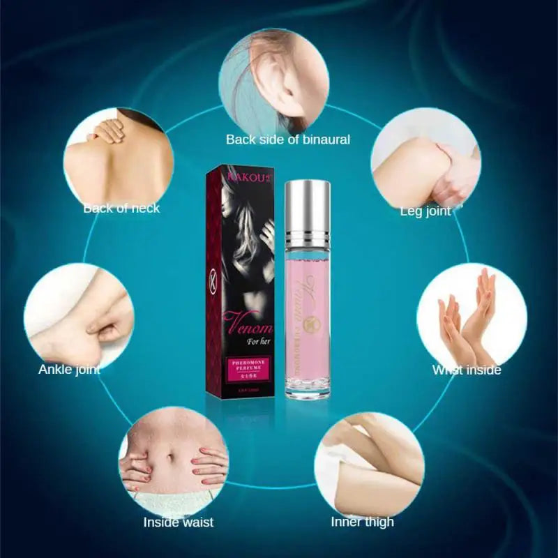 10ml Perfume