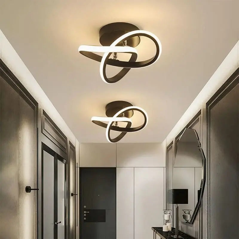 Modern LED Ceiling Light