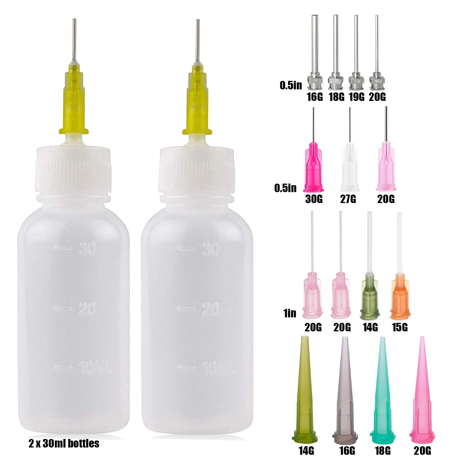 Tip Applicator