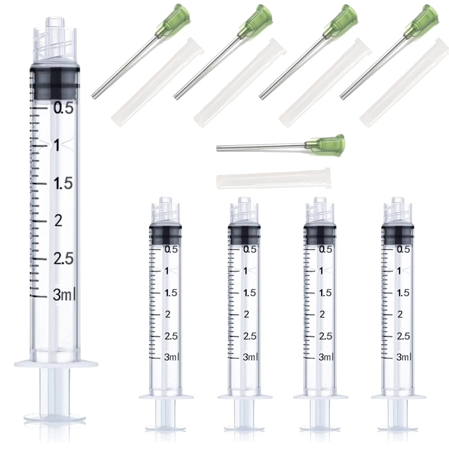 Tip Applicator
