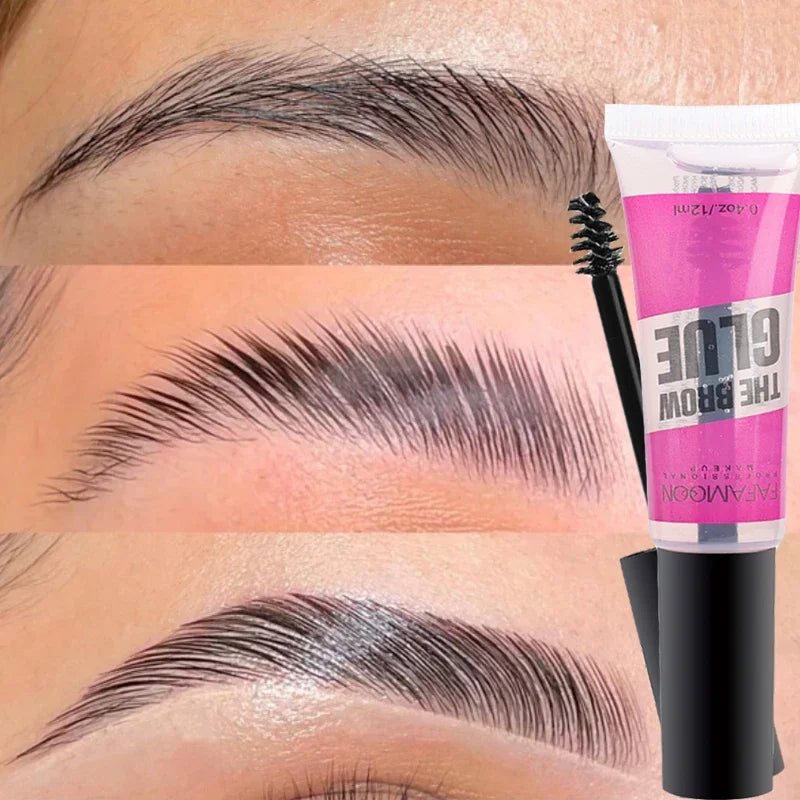 3D Brow Gel