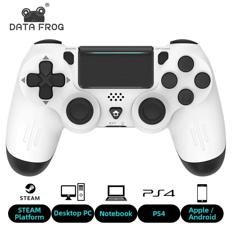 Gamepad PS4
