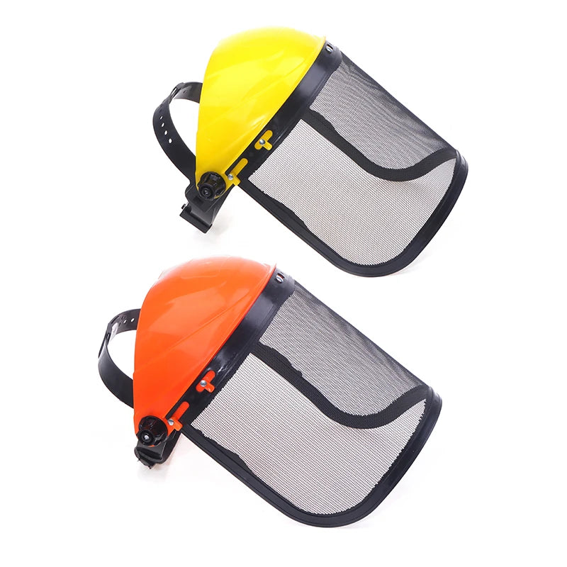 Trimmer Helmet