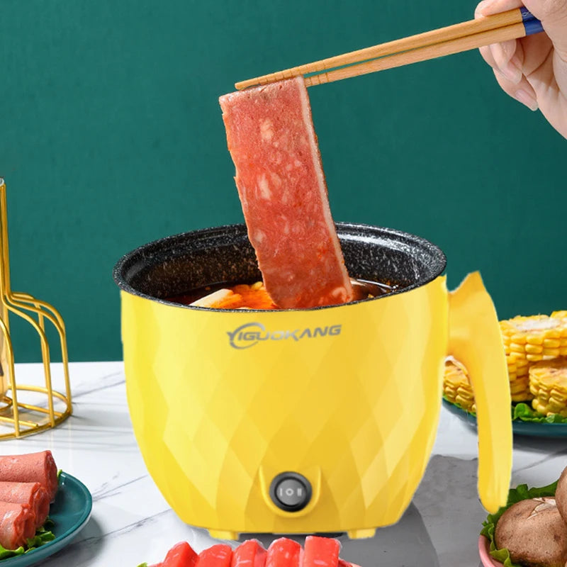 Electric Rice Cooker