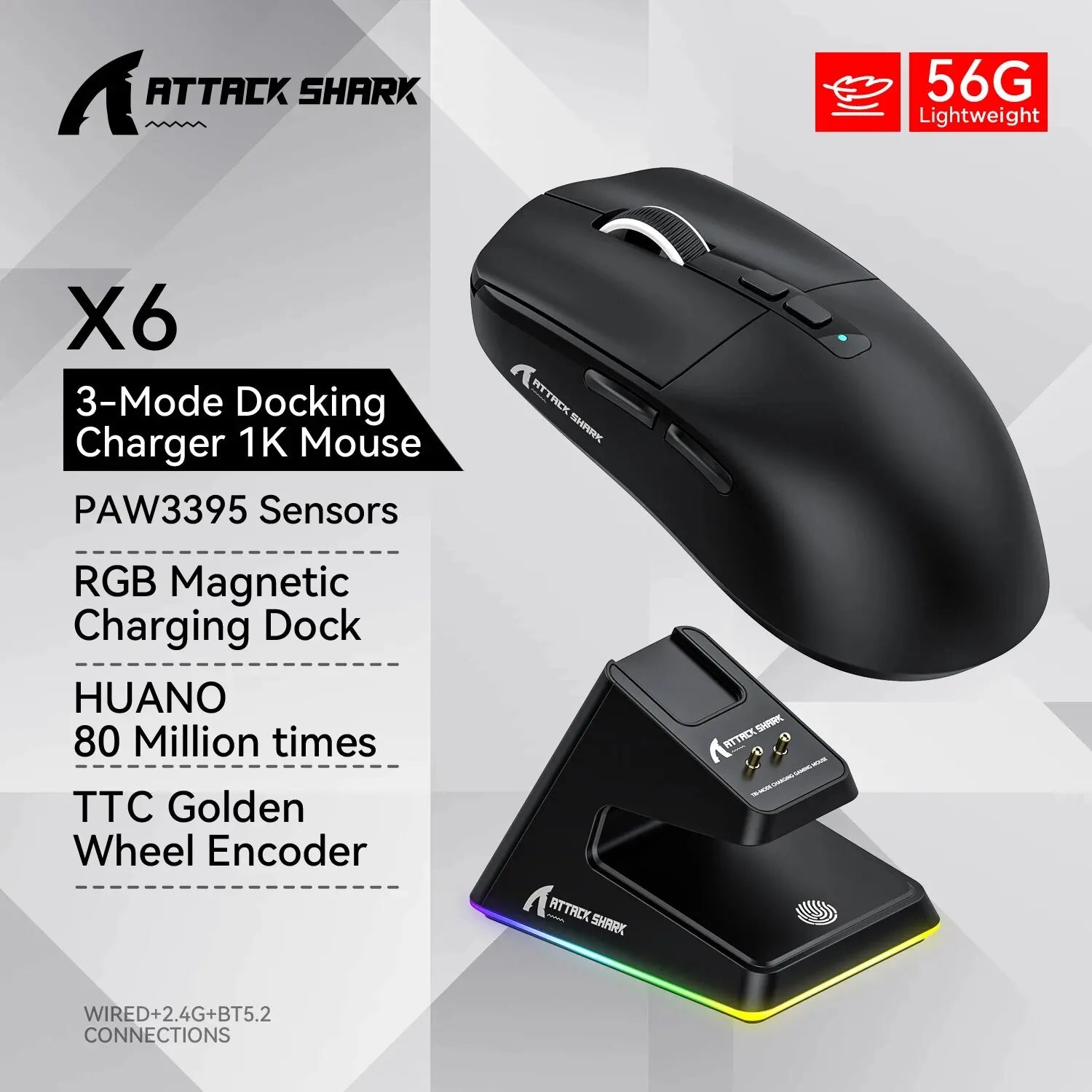 Gaming Mouse