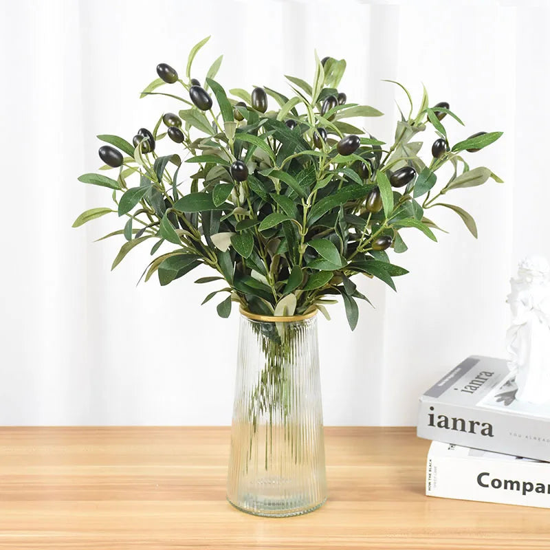 Olive Branches