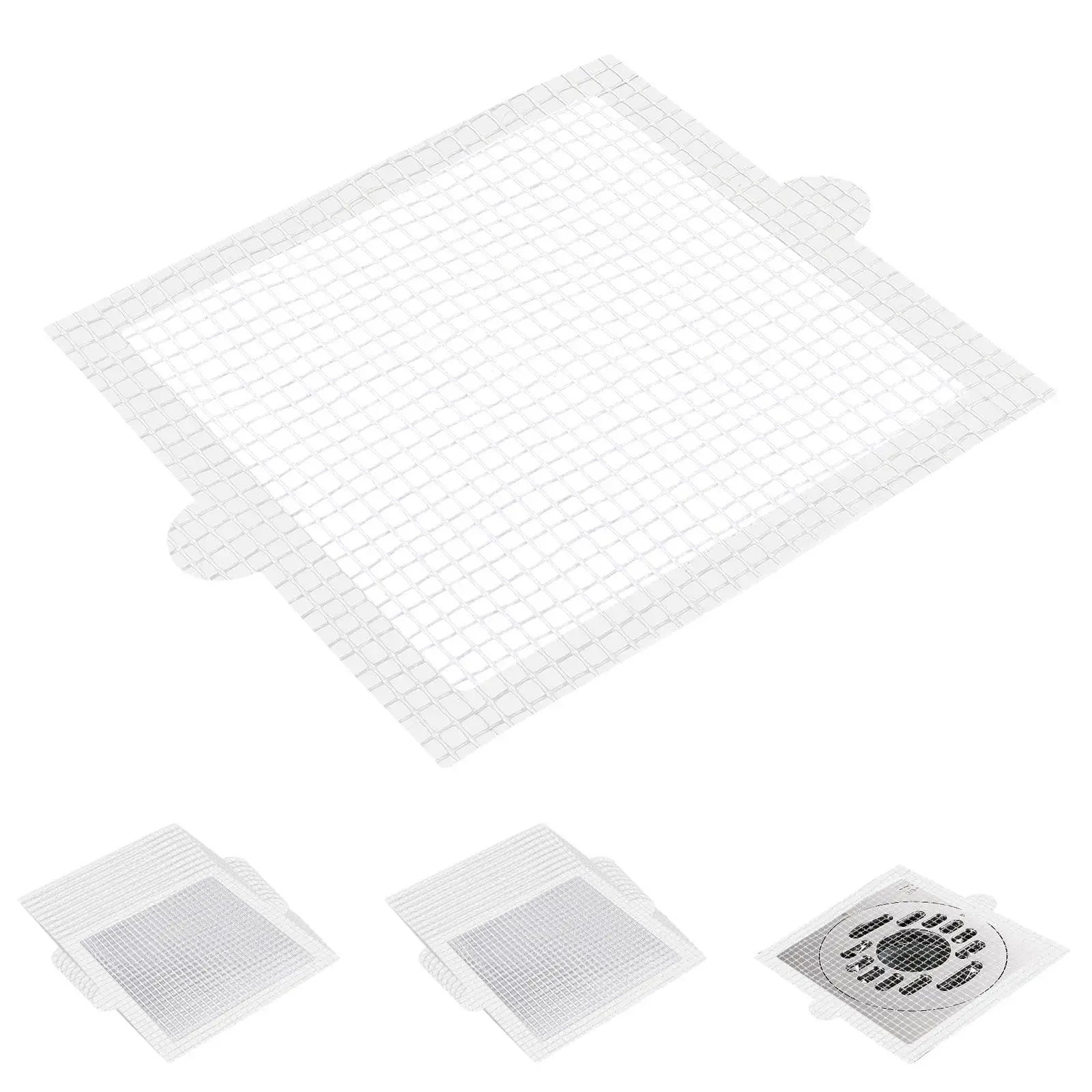 Drain Patches